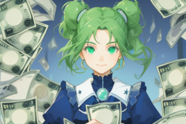 养一只二哈一年要多少钱（养个二哈费用高不高）