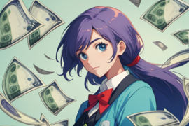 华尔街之狼卖仙股怎么赚钱（华尔街4999的优先股权）