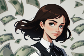 看快手赚钱是真的吗（快手挣钱是真的还是假的）