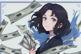 地上什么钱不能捡（为什么地上的钱不能捡呢）