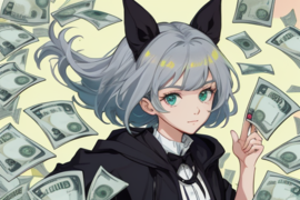 穷想赚钱又不知道干什么(穷的不知道干什么了)