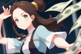 有着逆天颜值怎么赚钱（颜值高能做什么工作）