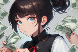 学科网一年多少钱（学科网月赚一万是真的吗）