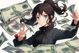 高中生零用钱多少合适（高中生零花钱一千五多吗）