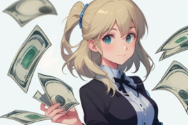 盲盒店真的赚钱吗(人人店商城真能赚钱吗)