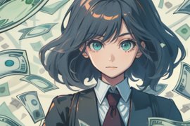 一分钱都没有的时候吃什么（当一分钱都没有如何度过）