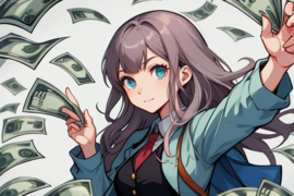 朋友说我钱多怎么回复（别人夸你有钱高情商回答）