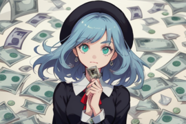 大学生创业的想法（10个暴利小生意创业）