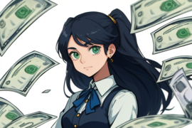 股市有赚钱的人吗（股市真有人赚吗）