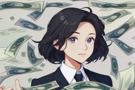 美术专业挣钱吗（美术专业生就业方向）