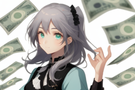 男的说没钱了,高情商女的怎么回答(说没钱怎么幽默回复)