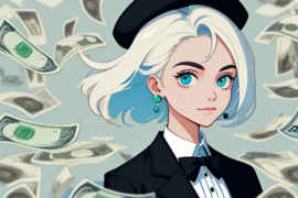 我对钱没兴趣马云(马云说:我对钱没有兴趣段子)