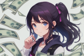 天秤男给你花钱说明什么（天秤男给女朋友花钱么）