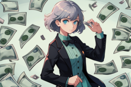 开文艺茶吧赚钱吗（开茶室一年赚多少钱）