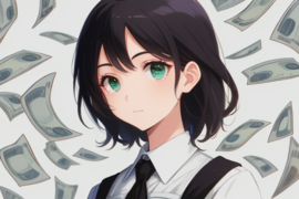 如何在猪八戒网上接单赚钱（猪八戒威客网接单全流程）