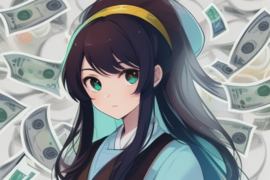 在农村收玉米挣钱吗（粮贩子一吨玉米能赚多少钱）