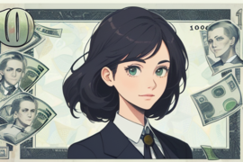 学生怎样做微商赚钱（中学生没钱怎么做微商）