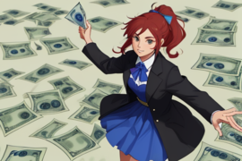 钱4000块会怎么样（怎么证明洗黑钱不知情）