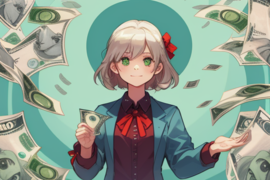 挂机看广告赚钱的软件（挂机看广告是真的假的）