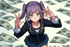 高三毕业暑假如何创业（高考完不上学干什么创业）