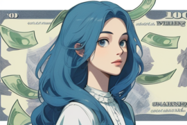 人如何变有钱（如何变得有钱）