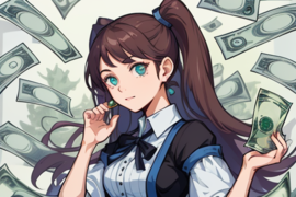 服装销售利润率（服装公司利润率的计算方法）