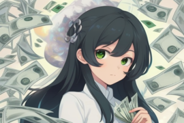 在学校可以怎样赚钱（在学校怎么赚点钱）