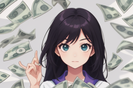 股票随便买能赚钱吗(股票挣钱快吗)