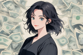 在地上捡到钱是好是坏（捡到钱真的会带霉运吗）