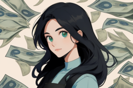 谁用店宝宝赚到钱了（餐饮店一年能赚多少钱）