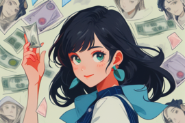 有没有一天赚100的兼职（一天赚100元左右）