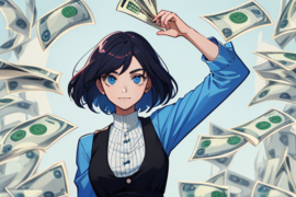 中国是金钱社会吗（现在社会穷人多吗）