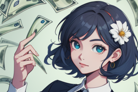 别人问你一个月花多少钱（别人问你一个月生活费多少）