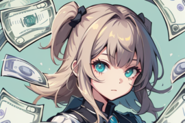 摆共享单车怎么赚钱（共享单车的盈利点在哪）