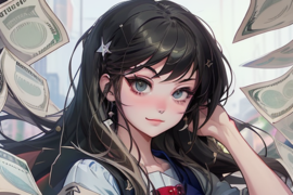 小女孩学模特要花多少钱（小孩学模特是不是很费钱）