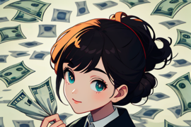 抖音百万点击量收入多少钱（抖音100万点击量）