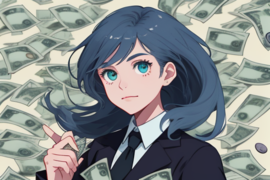 做抵押车生意需要多少钱（做抵押车生意利润大吗）