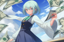 高中生网上赚钱的好方法（高中生可以做什么工作）