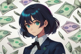 三万三个点是多少钱(十万八个点是多少钱)