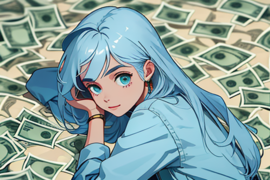 一亩甜瓜大棚的利润（亩产2万斤草莓品种）