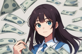 现在钱在贬值吗（钱将来会贬值吗）