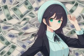 现在什么生意好做赚钱项目(投资20元一小时赚500)