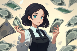 宝石大冒险赚钱（怪兽大冒险赚钱）