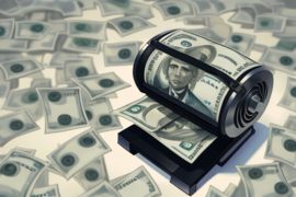 没有投资本钱干什么挣钱（没有钱投资怎么办）