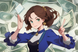 注册商标赚钱(商标注册花了2万)