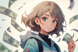 女人做什么能赚到钱（女人做什么可以赚大钱）