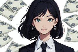 婆婆张口闭口都是钱（又小气又抠门情商又低的婆婆）