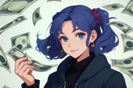 在学校送外卖赚钱吗（学校送外卖多少钱一单）