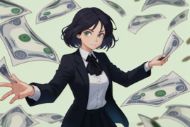 光伏产业挣钱吗（做光伏生意赚钱吗）