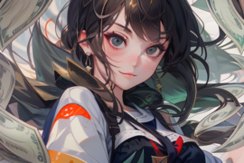 小馋猫炸串加盟多少钱（过目不忘的炸串店名字）